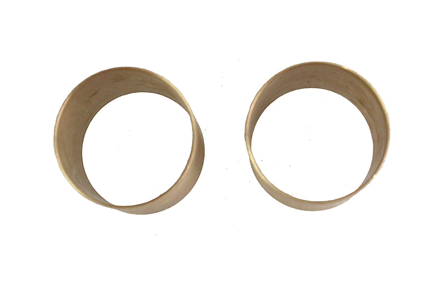 Bronze Seat Post Bushing Set