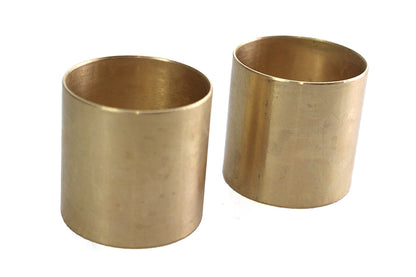 Bronze Seat Post Bushing Set