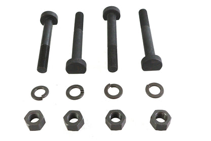 Axle Housing Frame Bolt Kit