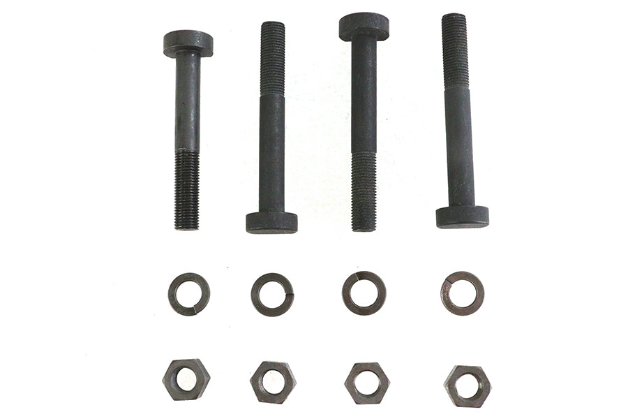 Axle Housing Frame Bolt Kit