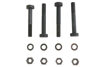 Axle Housing Frame Bolt Kit