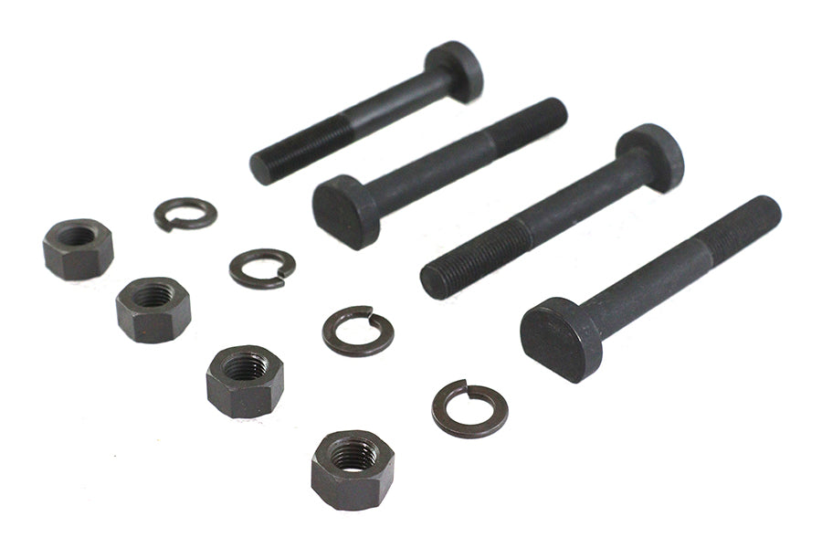 Axle Housing Frame Bolt Kit