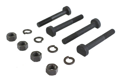 Axle Housing Frame Bolt Kit