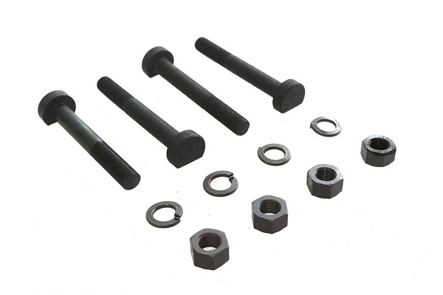 Axle Housing Frame Bolt Kit