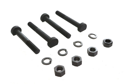 Axle Housing Frame Bolt Kit
