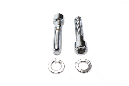 Allen Type Handlebar Riser Bolt Kit