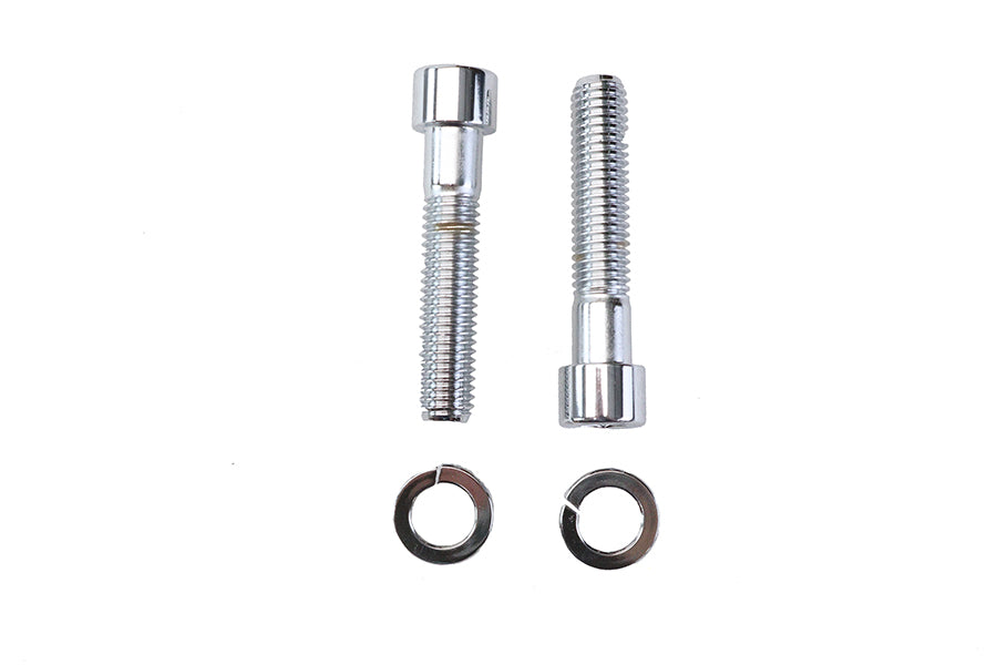 Allen Type Handlebar Riser Bolt Kit