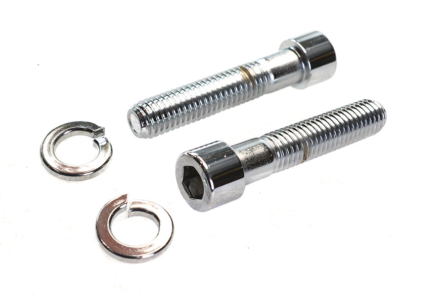 Allen Type Handlebar Riser Bolt Kit