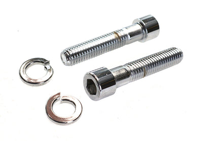 Allen Type Handlebar Riser Bolt Kit