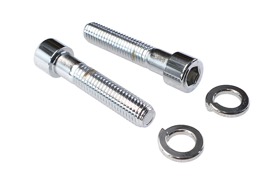 Allen Type Handlebar Riser Bolt Kit