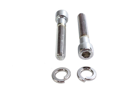 Allen Type Handlebar Riser Bolt Kit