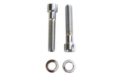 Allen Type Handlebar Riser Bolt Kit