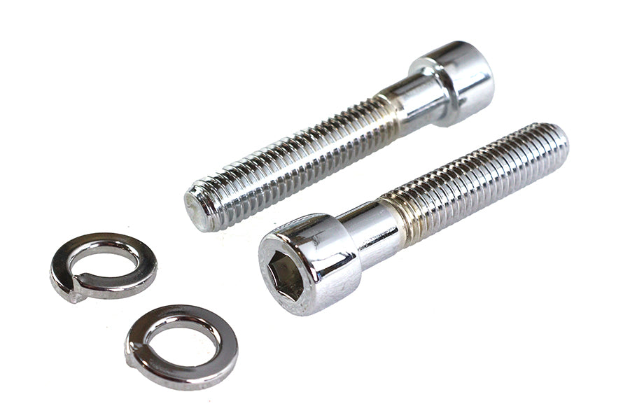 Allen Type Handlebar Riser Bolt Kit