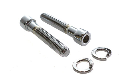 Allen Type Handlebar Riser Bolt Kit
