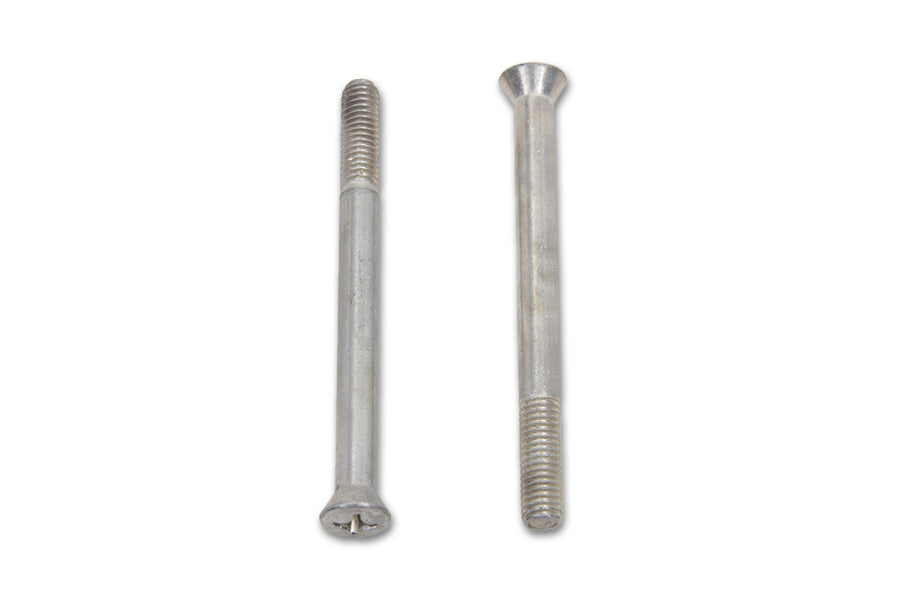 Cadmium Generator Screw Kit