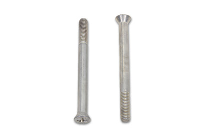 Cadmium Generator Screw Kit