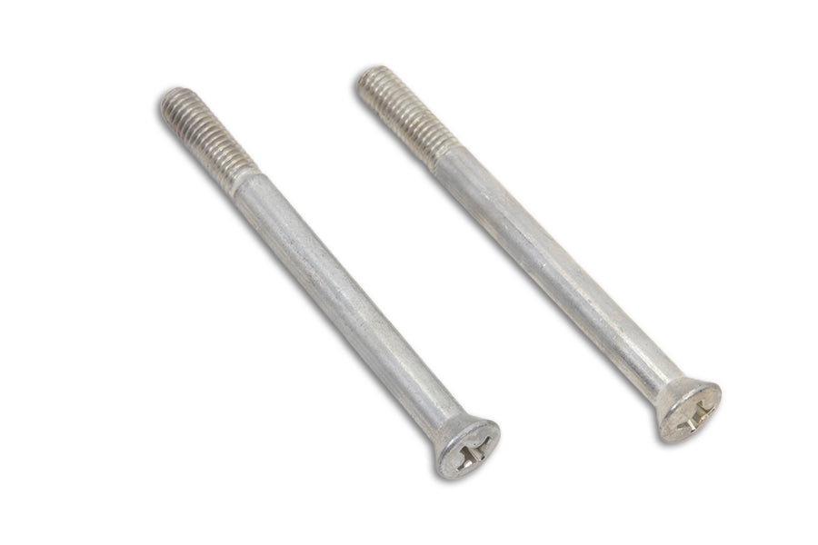 Cadmium Generator Screw Kit