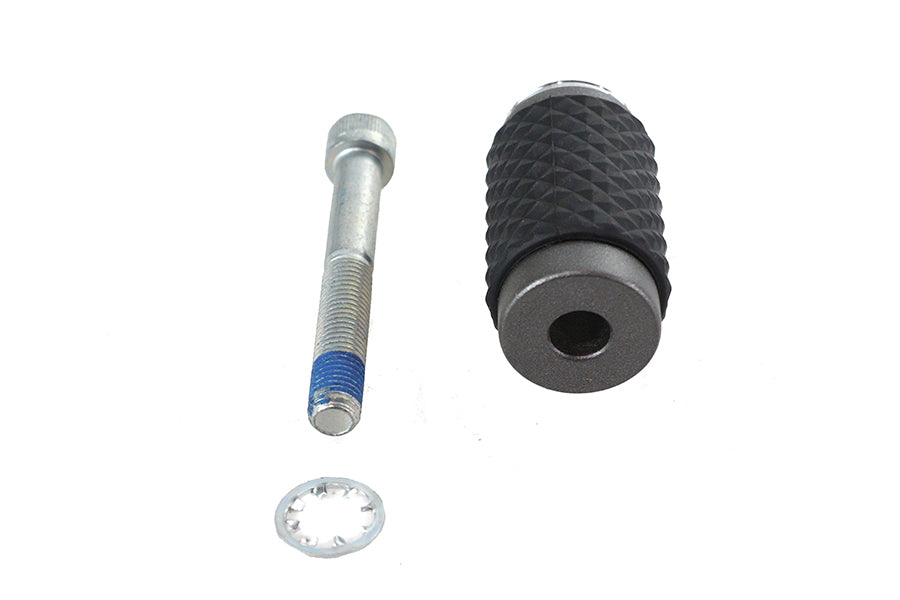 NYC Shifter Peg
