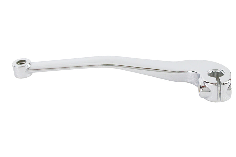 M8 Transmission Shifter Lever Chrome
