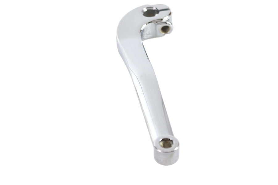 M8 Transmission Shifter Lever Chrome