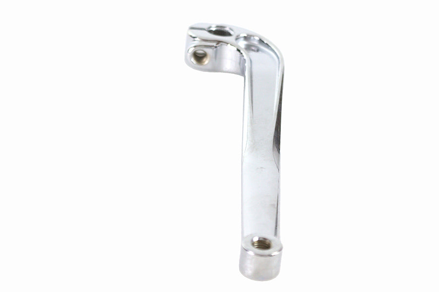 M8 Transmission Shifter Lever Chrome