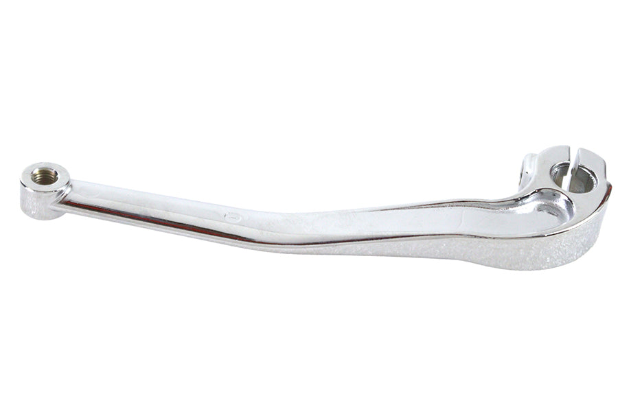 M8 Transmission Shifter Lever Chrome