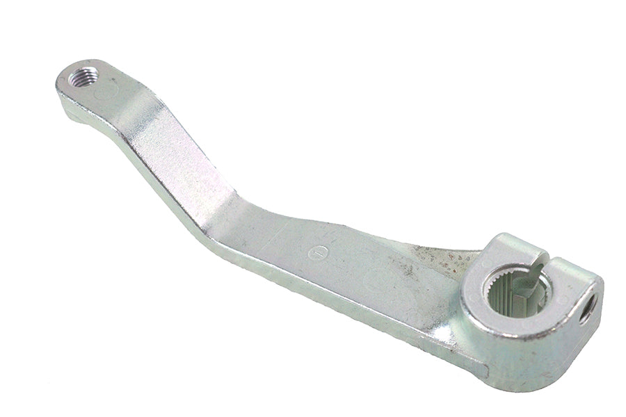 M8 Transmission Shifter Lever Zinc