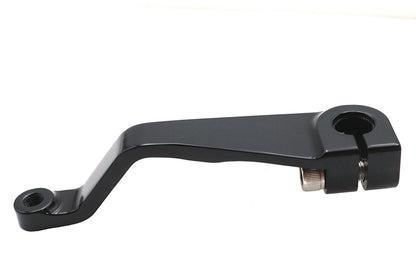 M8 Transmission Shifter Lever Black