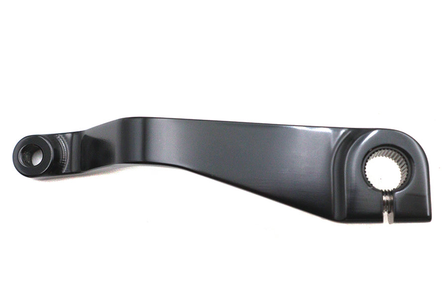 M8 Transmission Shifter Lever Black