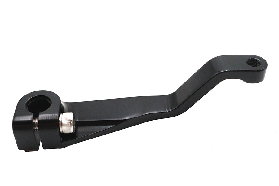 M8 Transmission Shifter Lever Black