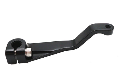 M8 Transmission Shifter Lever Black