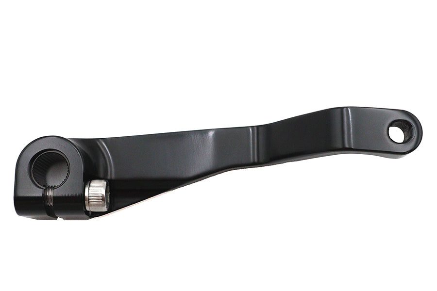 M8 Transmission Shifter Lever Black