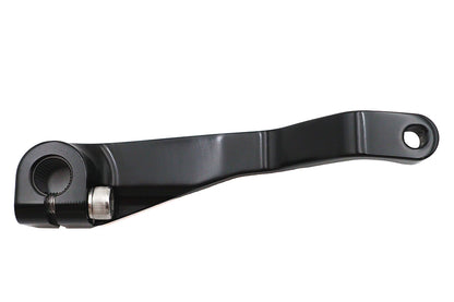 M8 Transmission Shifter Lever Black