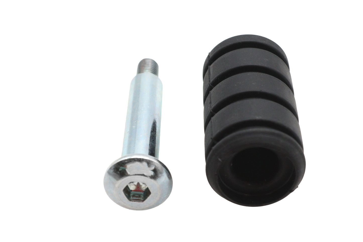 M8 Shifter Footpeg