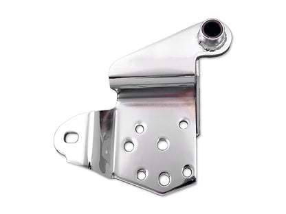 Frame Mount Shifter Bracket Chrome