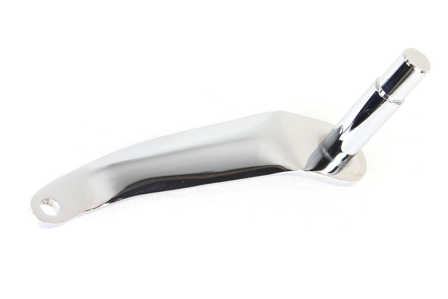 Inner Shifter Lever Chrome