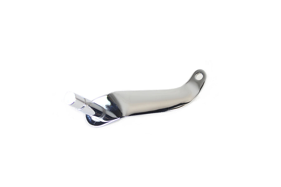 Inner Shifter Lever Chrome