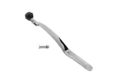 Replica Chrome Tank Hand Shifter Lever