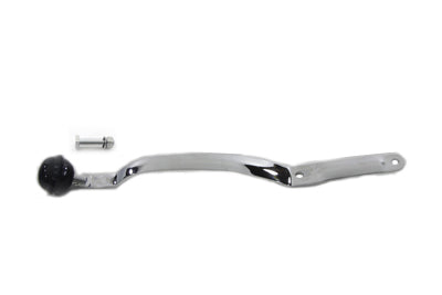 Replica Chrome Tank Hand Shifter Lever