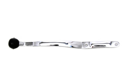 Chrome Hand Shift Lever
