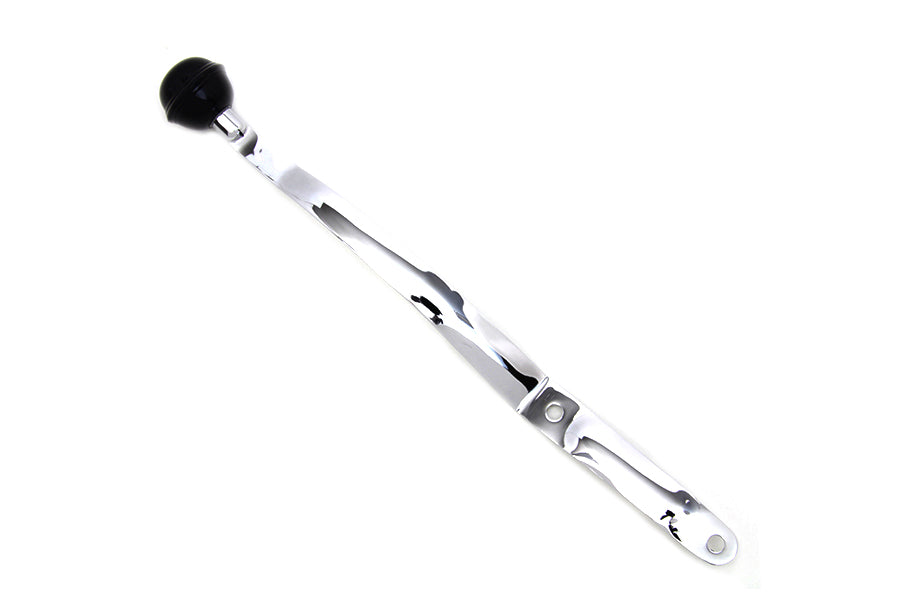 Chrome Hand Shift Lever