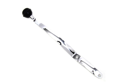 Chrome Hand Shift Lever