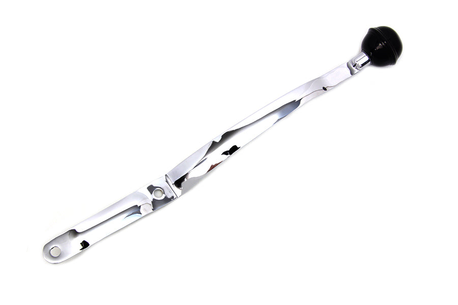 Chrome Hand Shift Lever