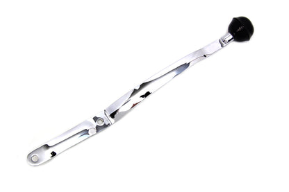 Chrome Hand Shift Lever