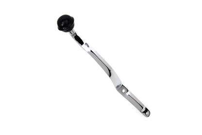 Chrome Hand Shift Lever
