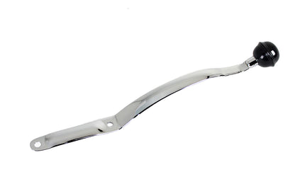 Chrome Replica Hand Shift Lever