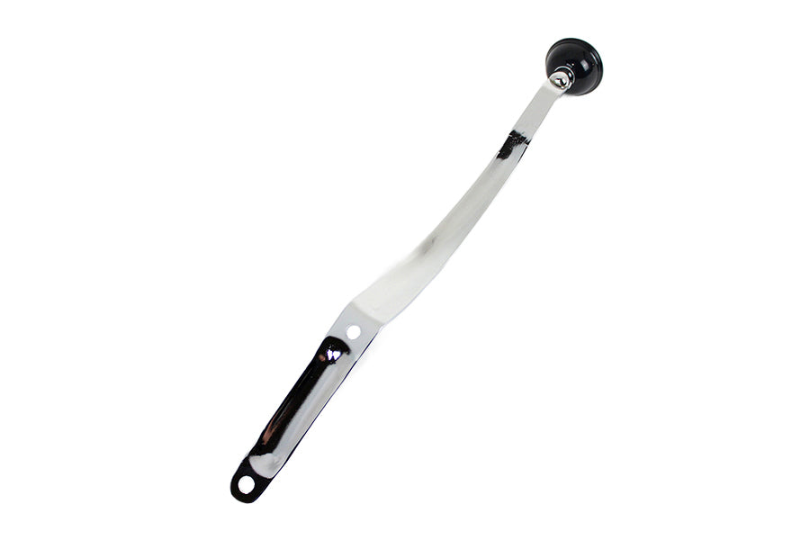 Chrome Replica Hand Shift Lever