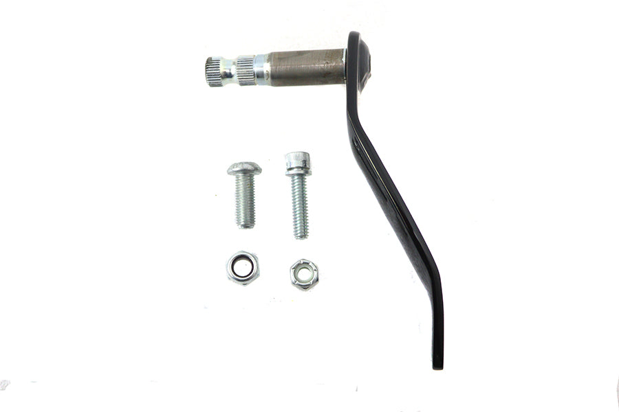 OE Shifter Rod Lever Gloss Black