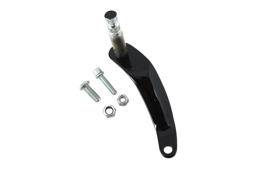 OE Shifter Rod Lever Gloss Black