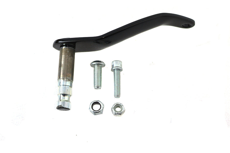 OE Shifter Rod Lever Gloss Black